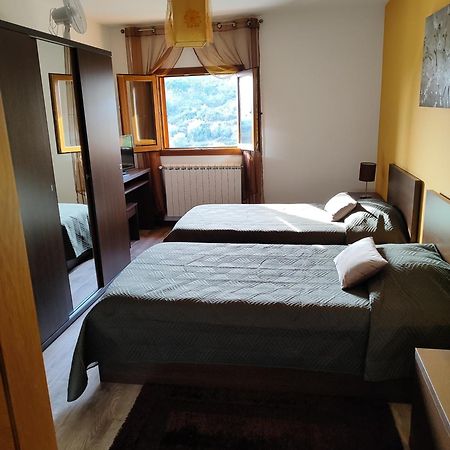 Casa Das Argolas Маседу ди Кавалейруш Екстериор снимка
