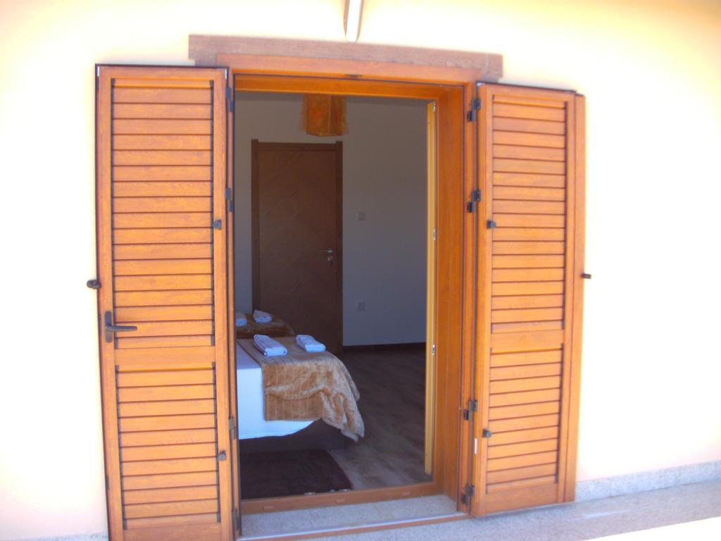 Casa Das Argolas Маседу ди Кавалейруш Стая снимка