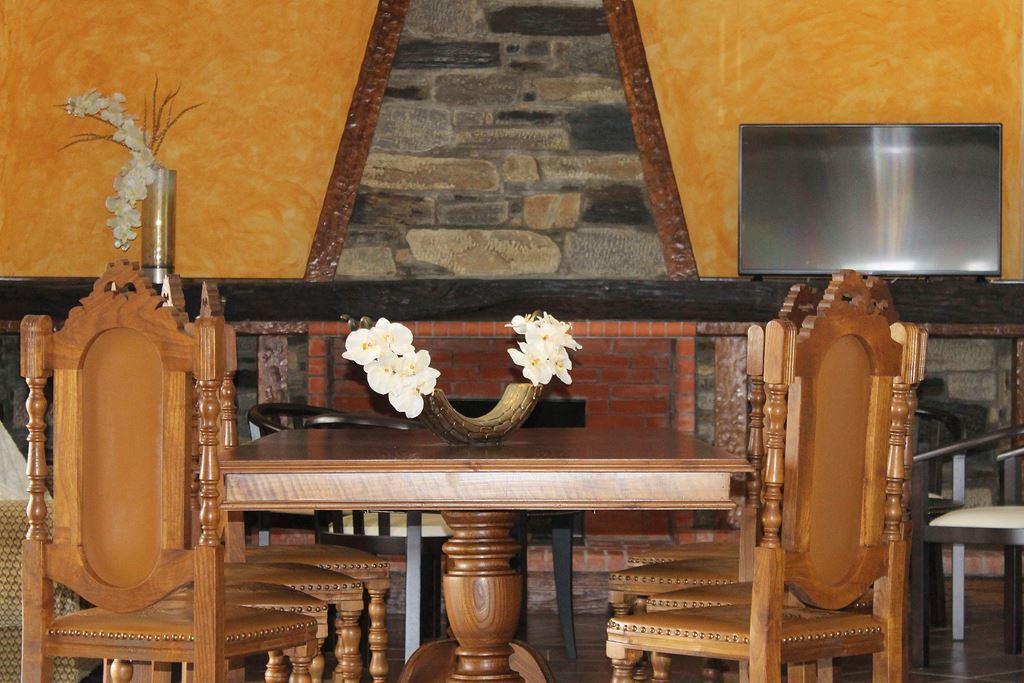 Casa Das Argolas Маседу ди Кавалейруш Екстериор снимка