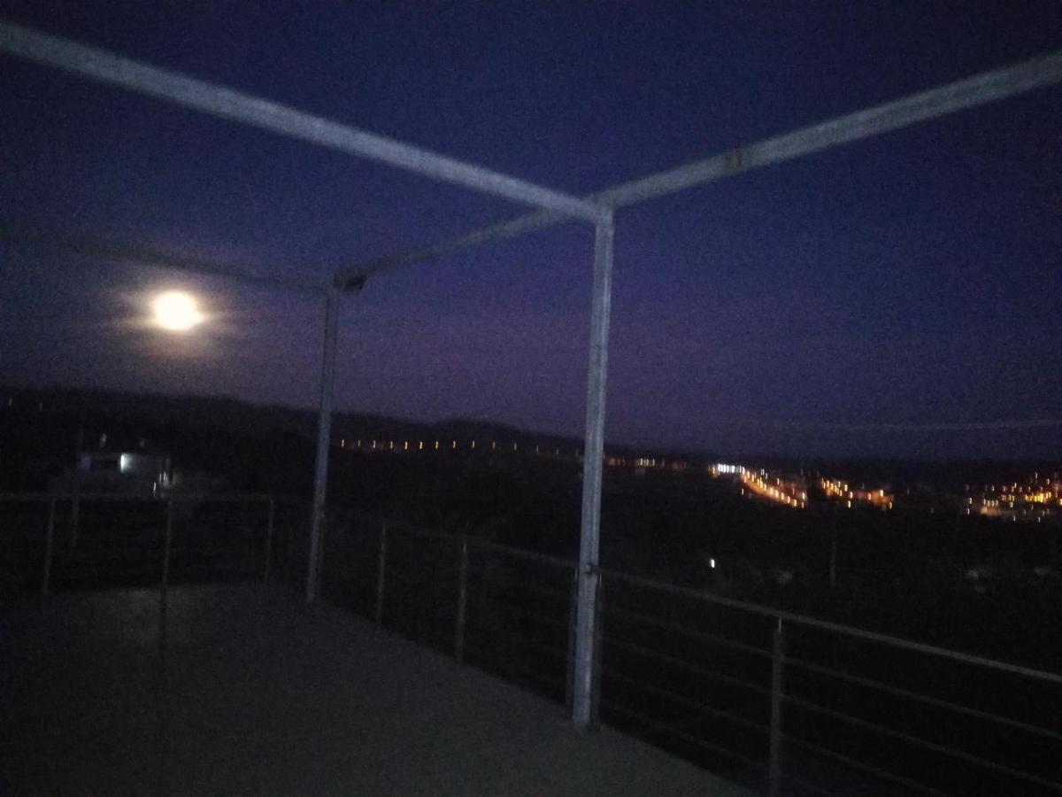 Casa Das Argolas Маседу ди Кавалейруш Екстериор снимка